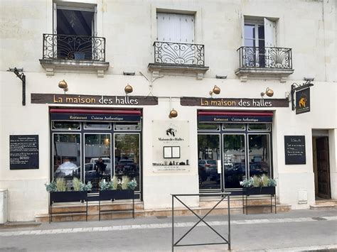 le baccara tours|la maison des halles tours.